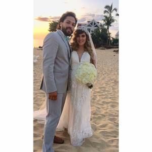 Meet your Posher, Yaneth